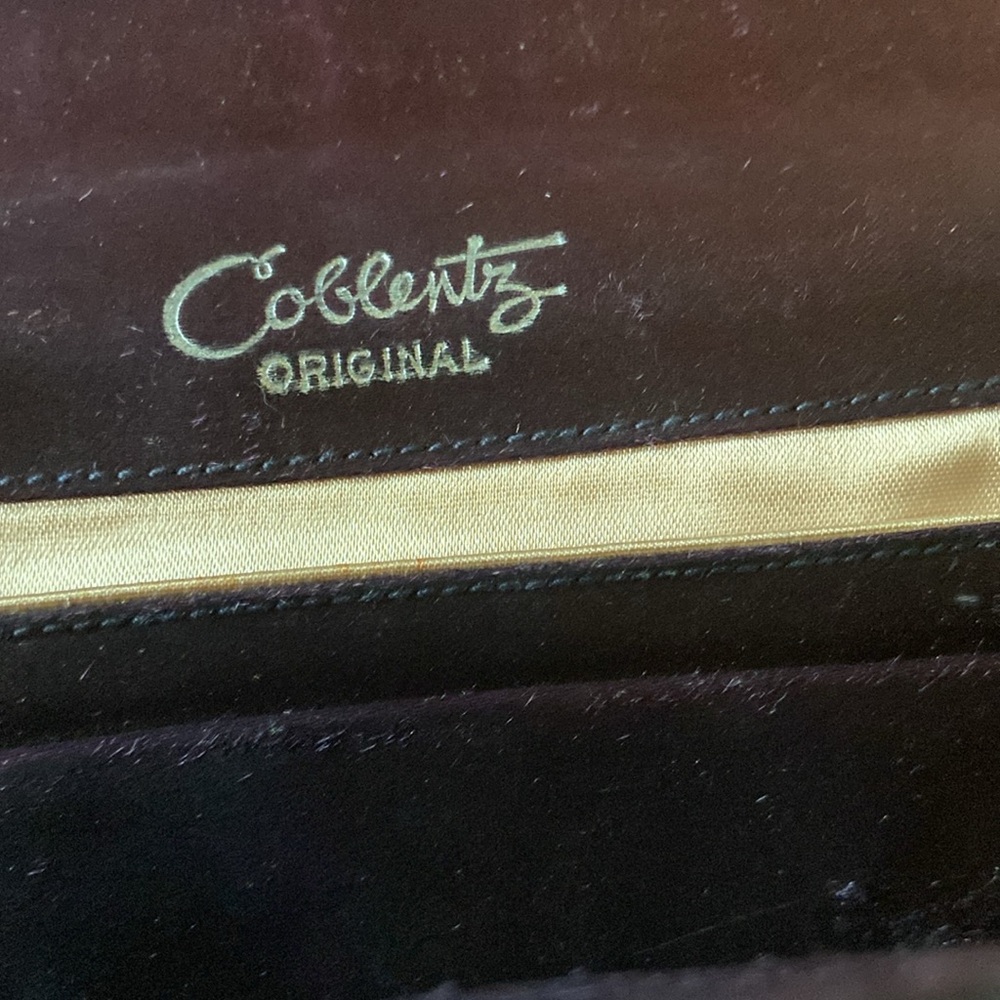 1920-30’s Clutch - image 5